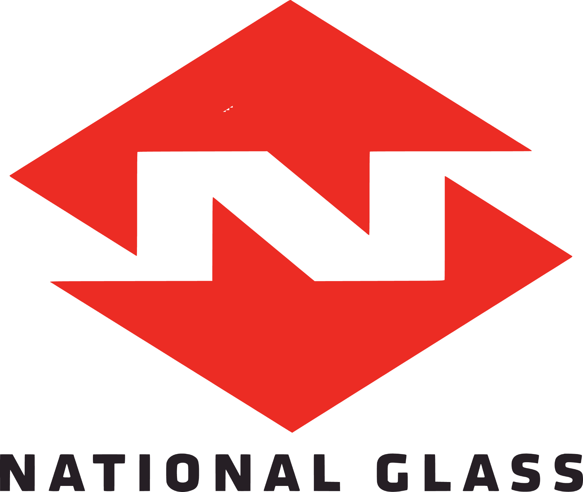 National Glass logo
